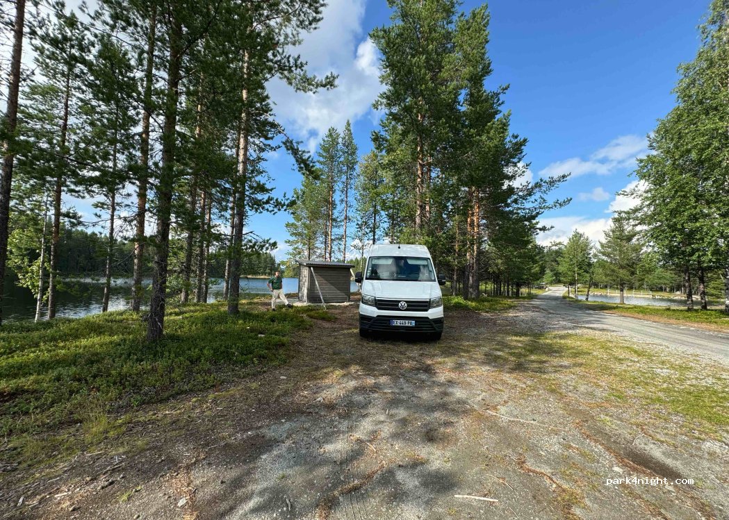 (923 31) Storuman - 101 KÅTAHOLMEN — foto 4