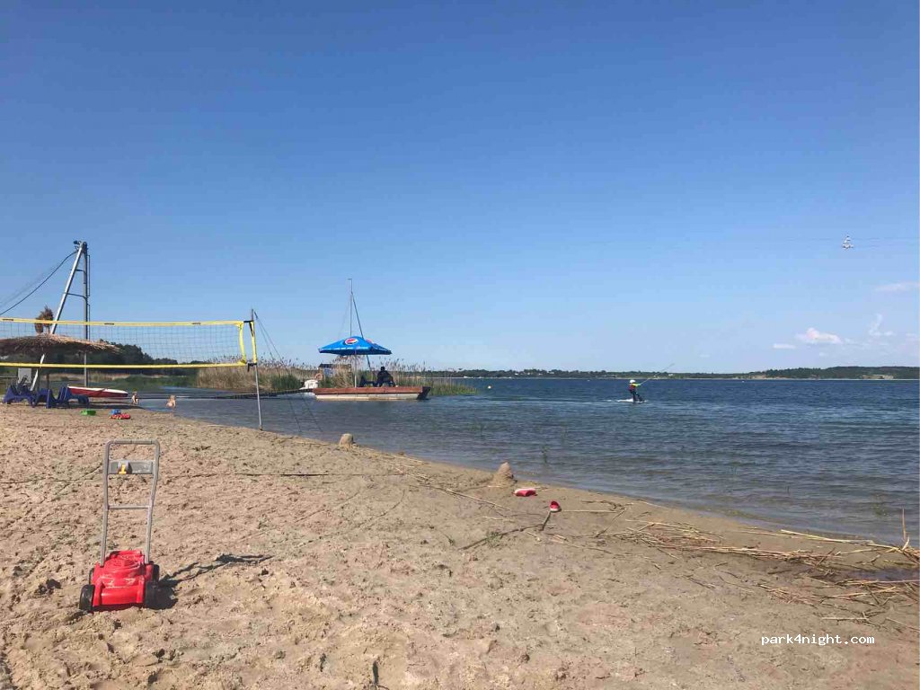 (39) Tarnobrzeg - Wisłostrada — foto