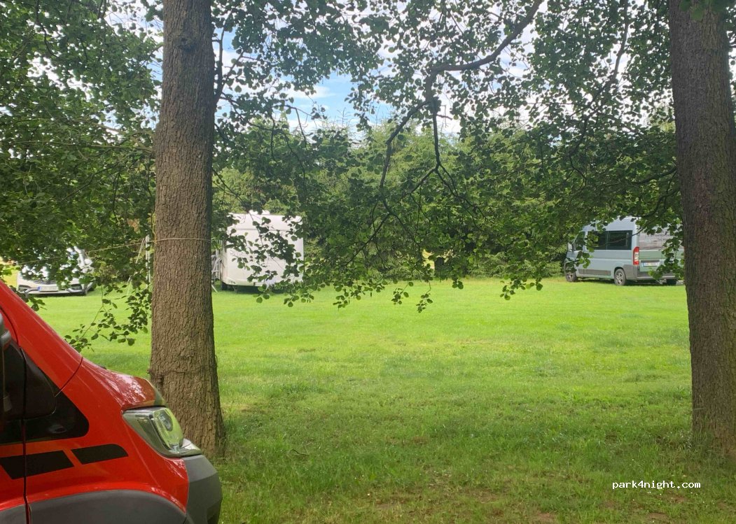 Autocamp Slunečná — foto 4