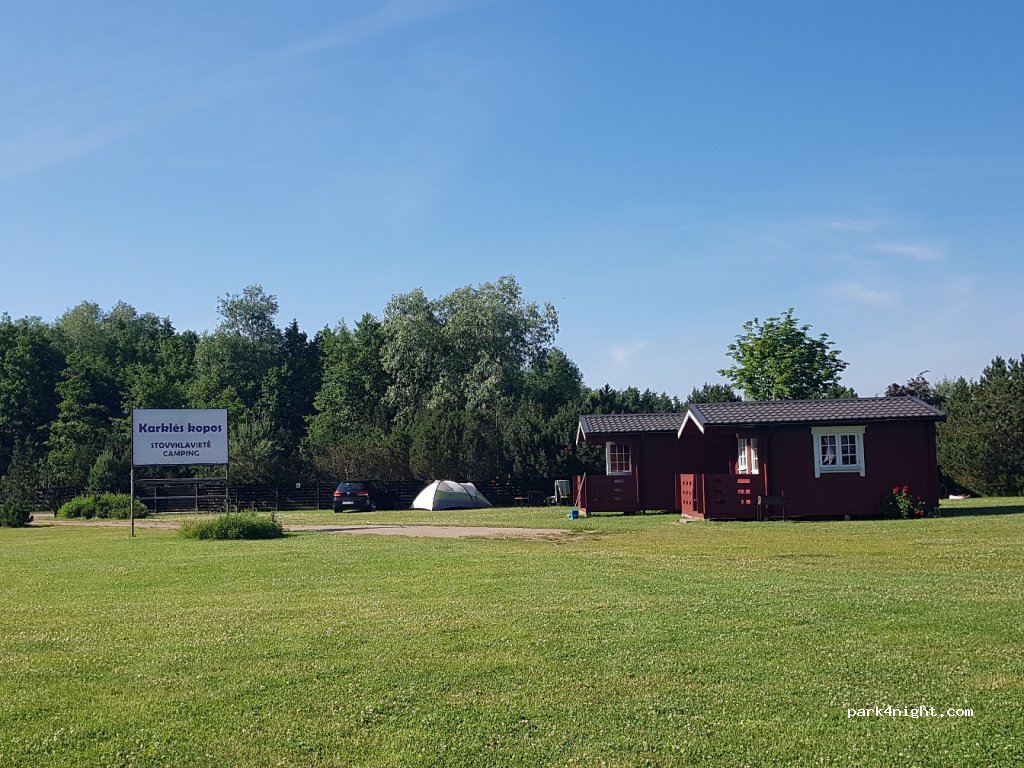 Karkles kopos — foto 2