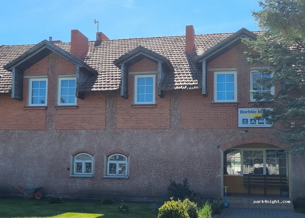 Karkles kopos — foto 5