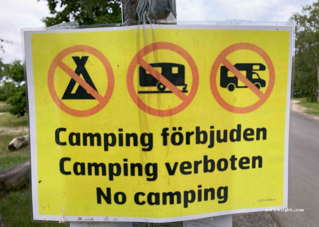 (276 45) Löderup - Bjeringsborgsvägen — foto 4