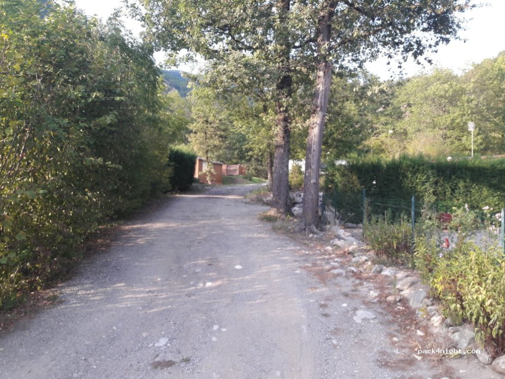 Camping le Petit Nice — foto 2