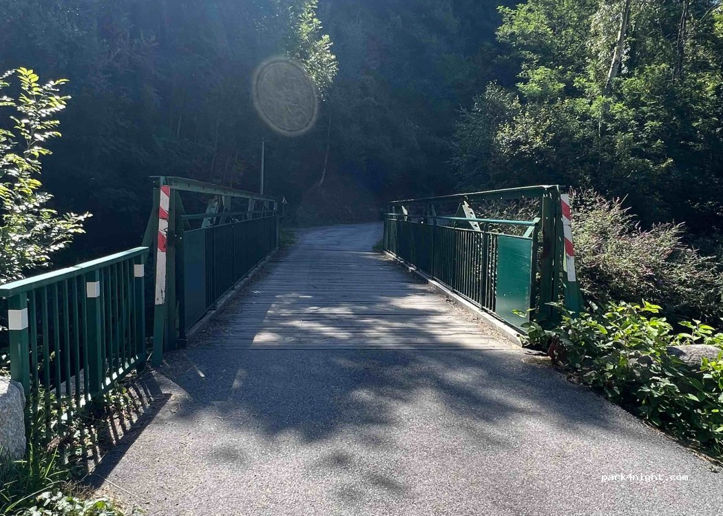 Camping le Petit Nice — foto 3
