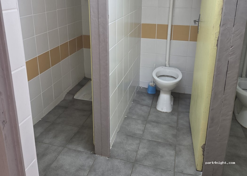 Camping le Petit Nice — foto 4