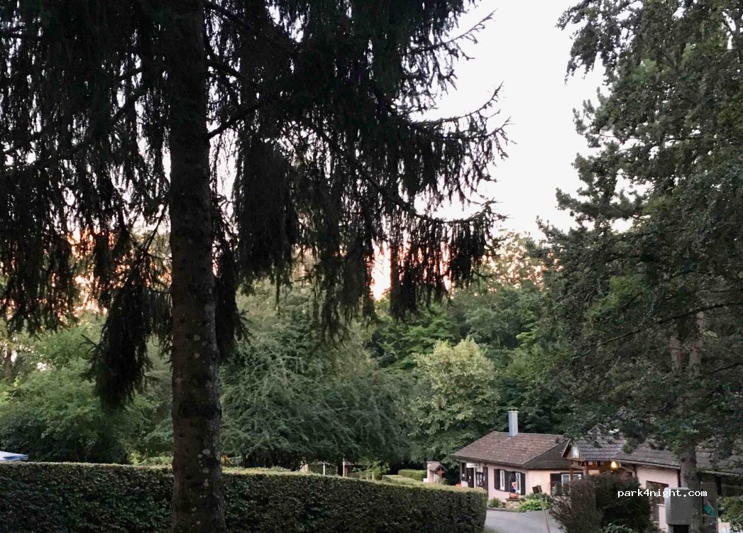 Camping des Hêtres — foto 2
