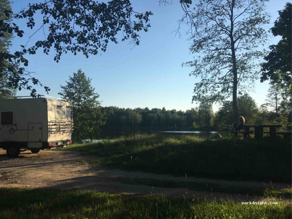 (3461) Plienkalni - Unnamed Road — foto 3