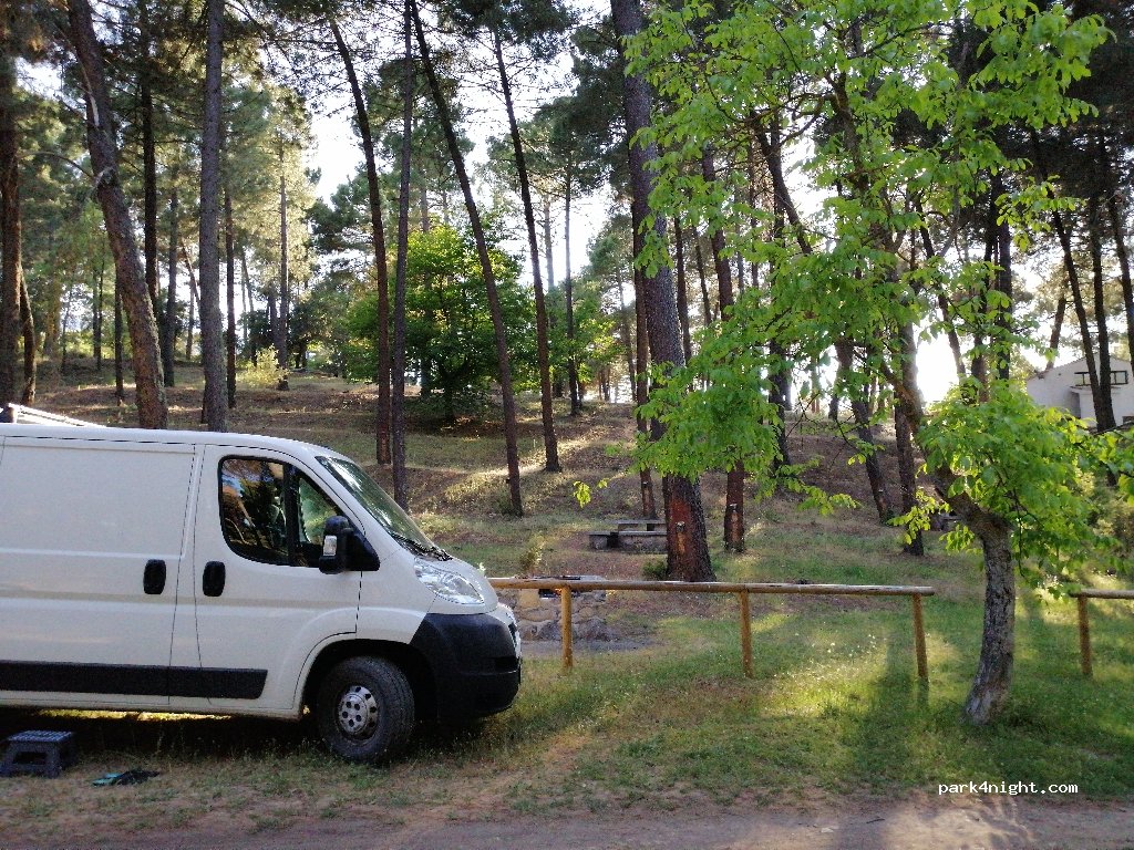 (18120) Alhama de Granada - — foto 3