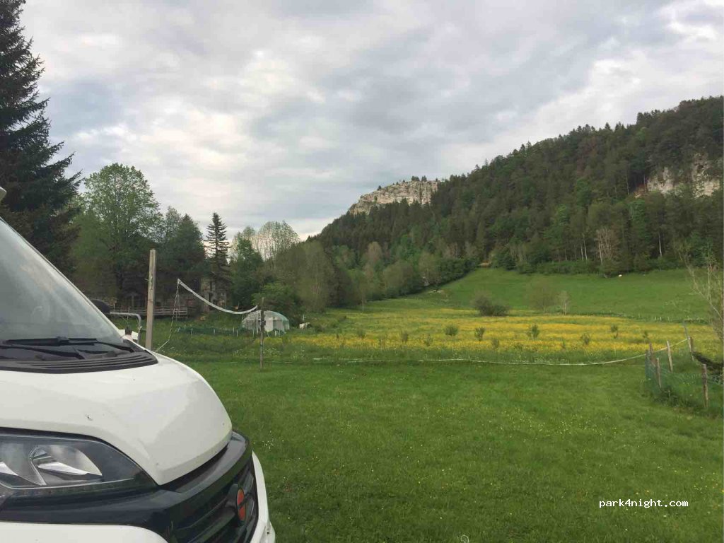 Le Castel Blanc — foto 2