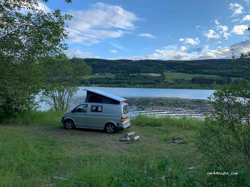 (2619) Lillehammer - 19 Korgvegen — foto