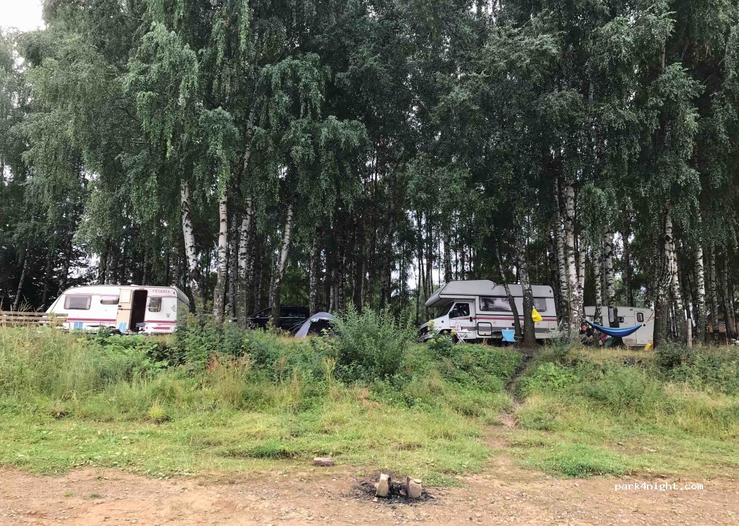 (38-610) Sanok - Werlas — foto