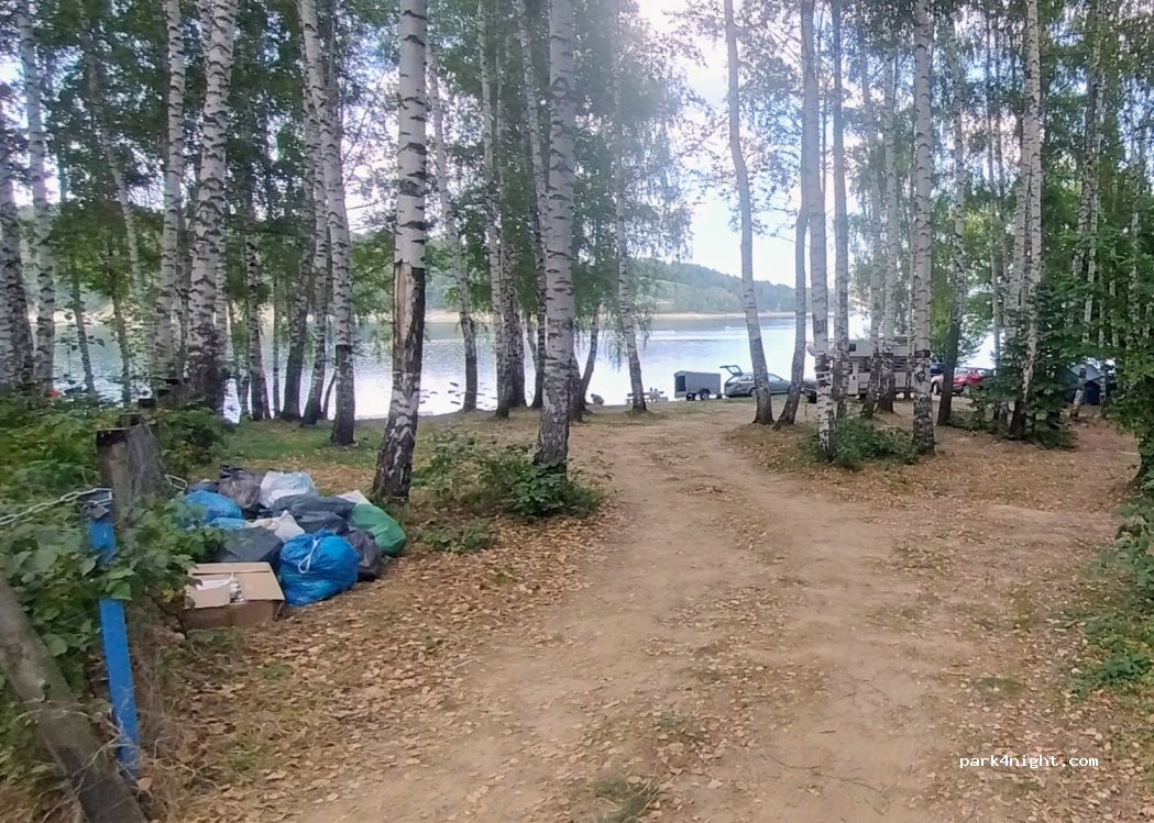 (38-610) Sanok - Werlas — foto 4