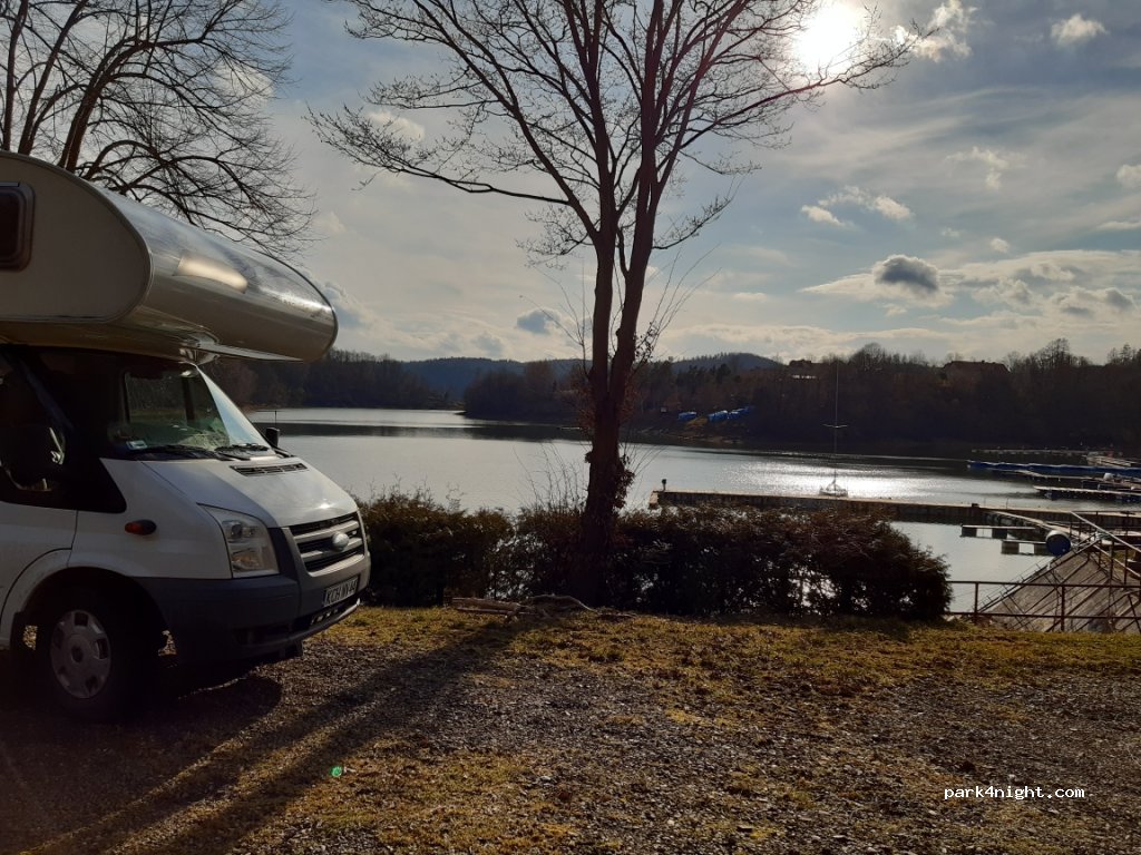 Camping Zjawa — foto 2