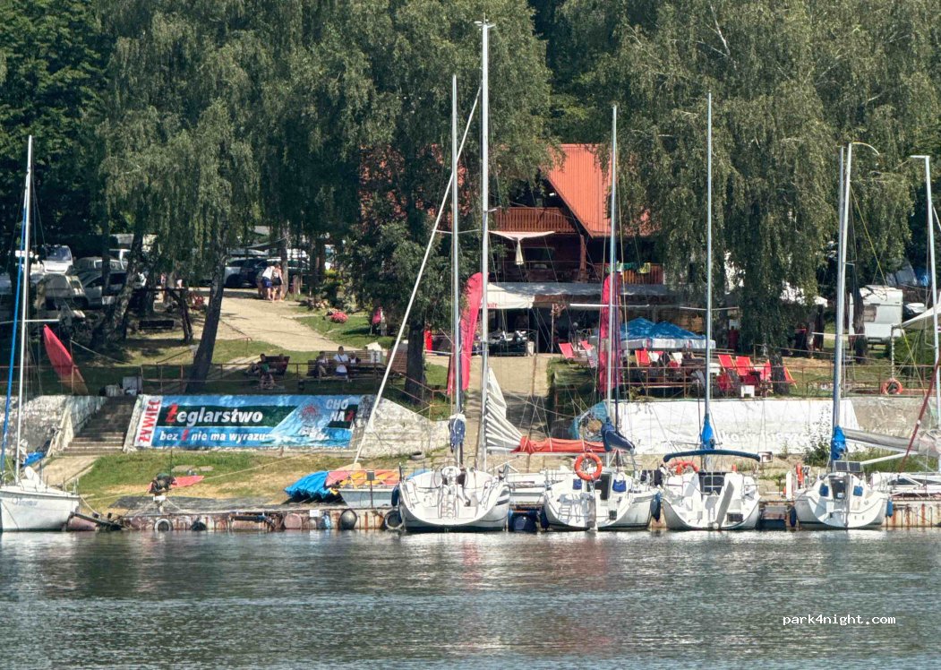 Camping Zjawa — foto 3