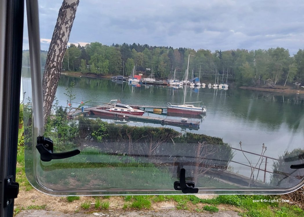 Camping Zjawa — foto 4