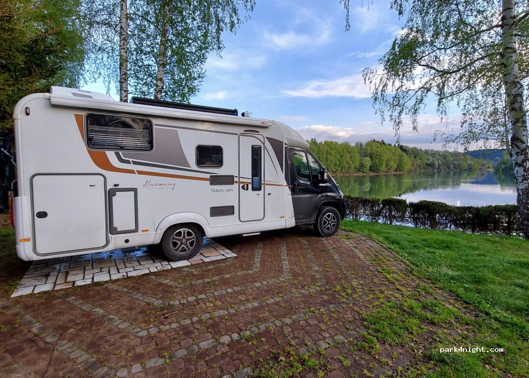 Camping Zjawa — foto 5