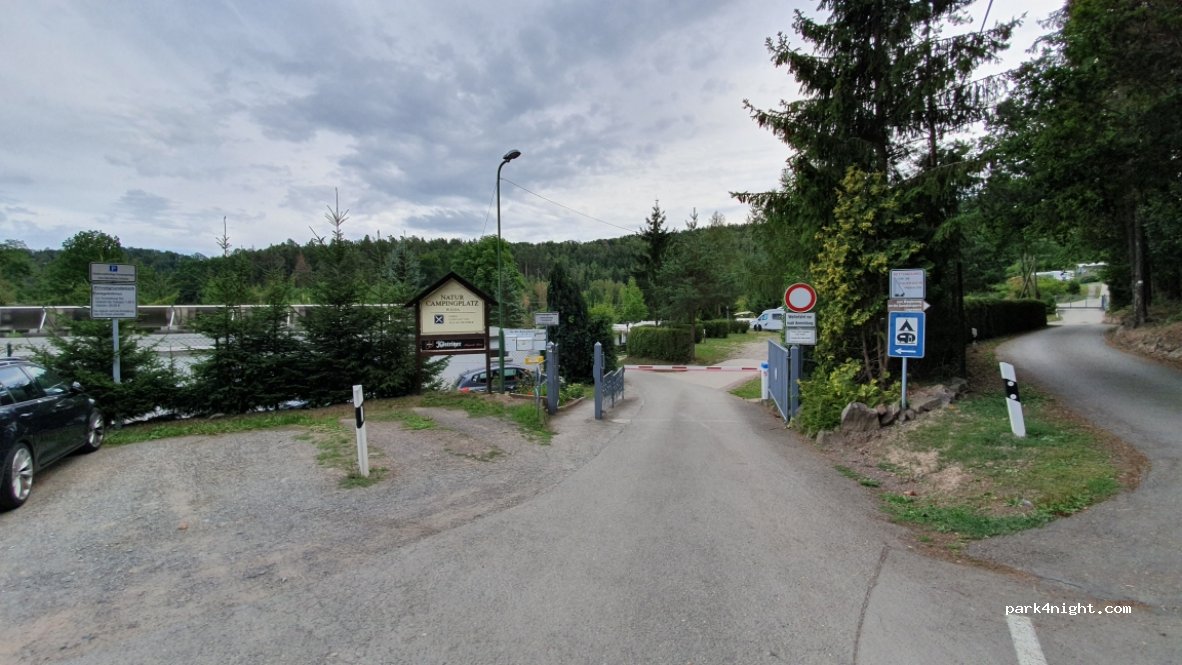 Camping Weida — foto 2