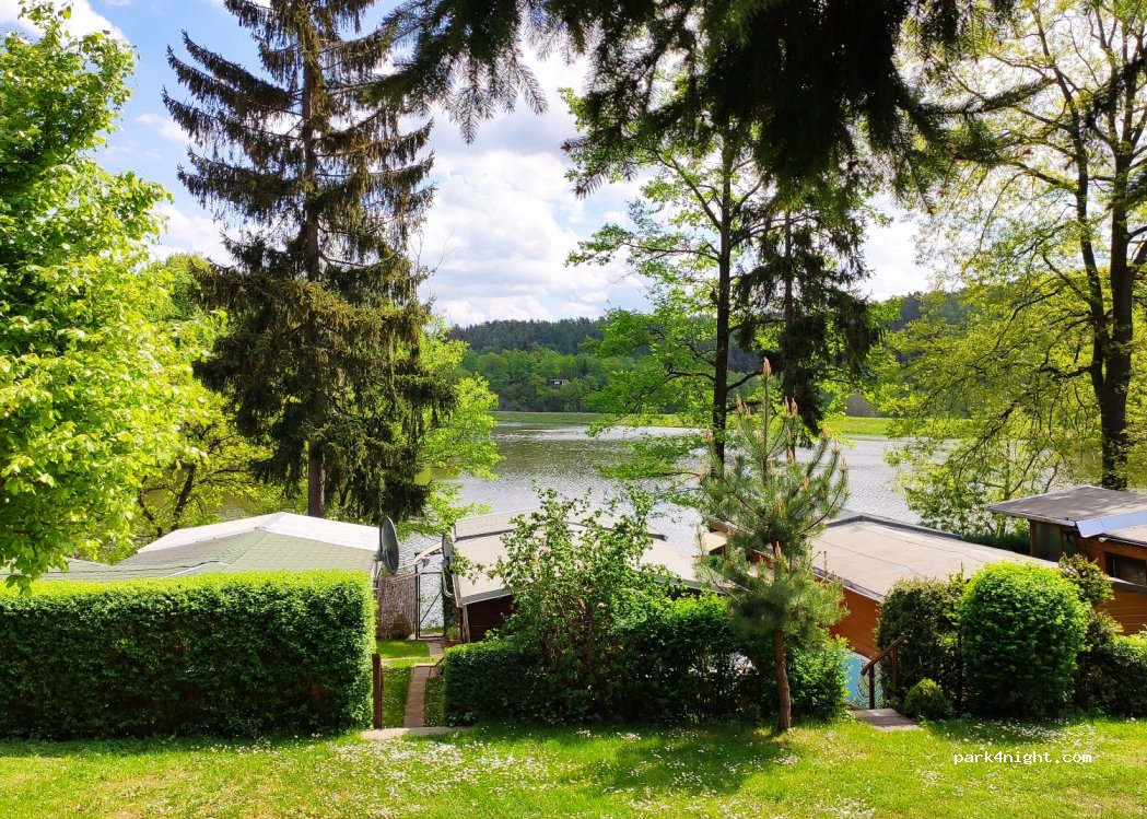 Camping Weida — foto 3
