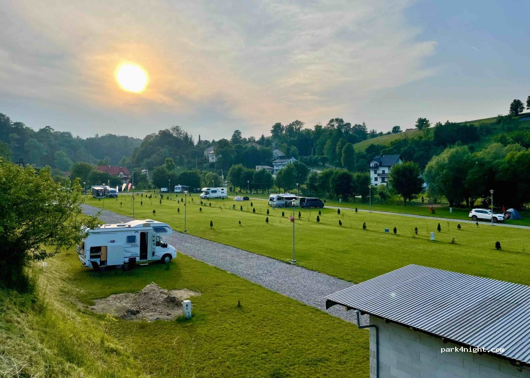 Camping Nasza Dolina — foto 3