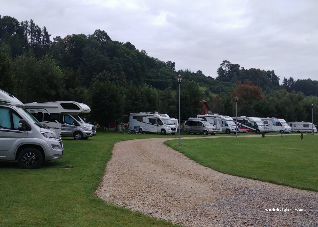 Camping Nasza Dolina — foto 4