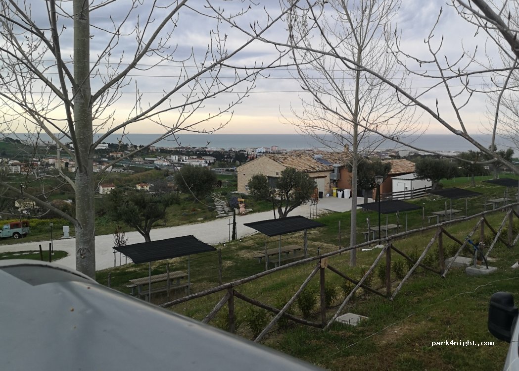 Agricampeggio Abbruzzetti — foto 3