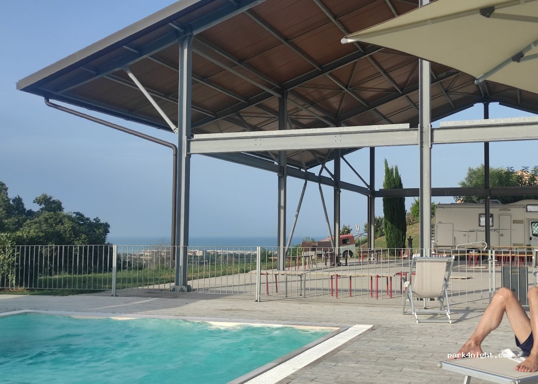 Agricampeggio Abbruzzetti — foto 5