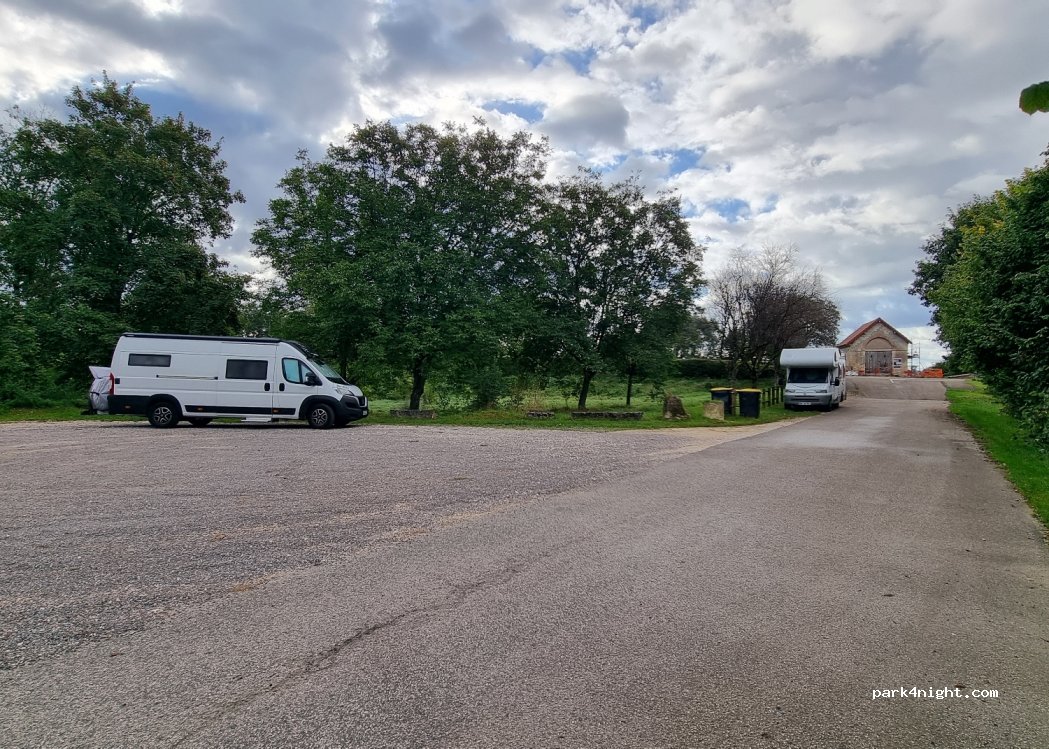 (21310) Arceau - 2 Rue du Faubourg Gallas — foto 4