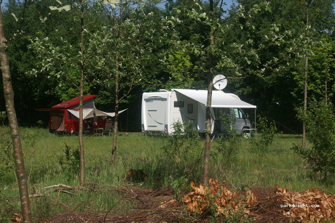 Camping De Buiten Bij — foto