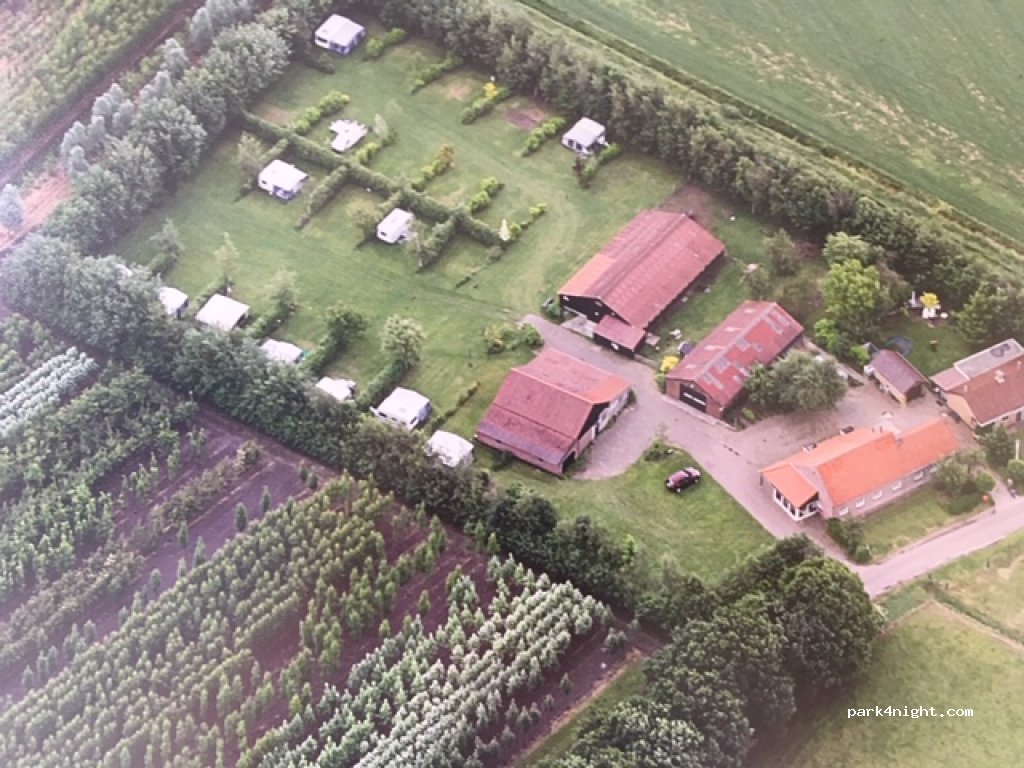 Camping De Buiten Bij — foto 2