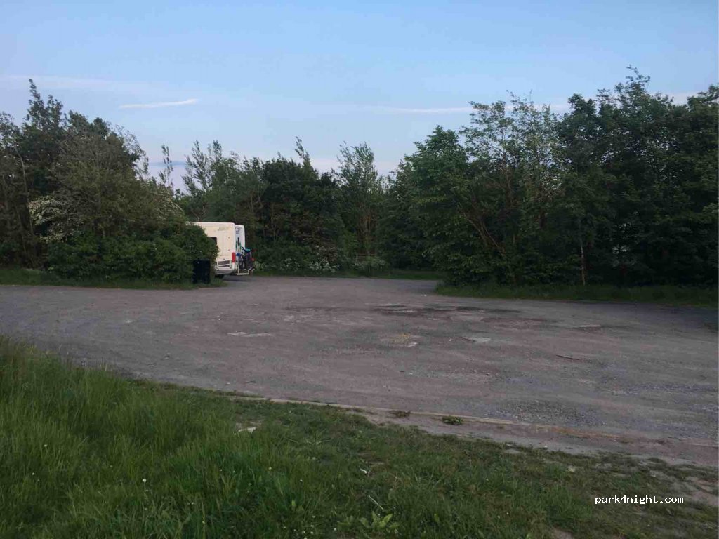 (DH8 9AA) Consett - Hownsgill Viaduct — foto 2
