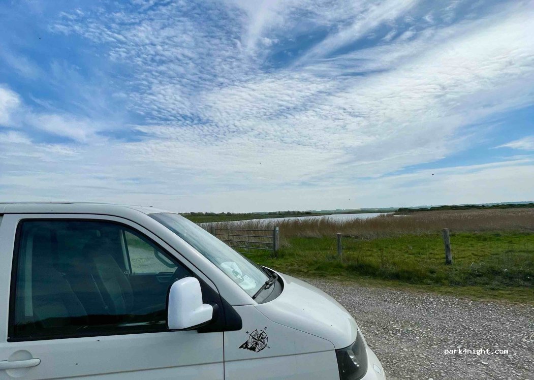(80410) Cayeux-sur-Mer - La Pointe à Cailloux — foto 4
