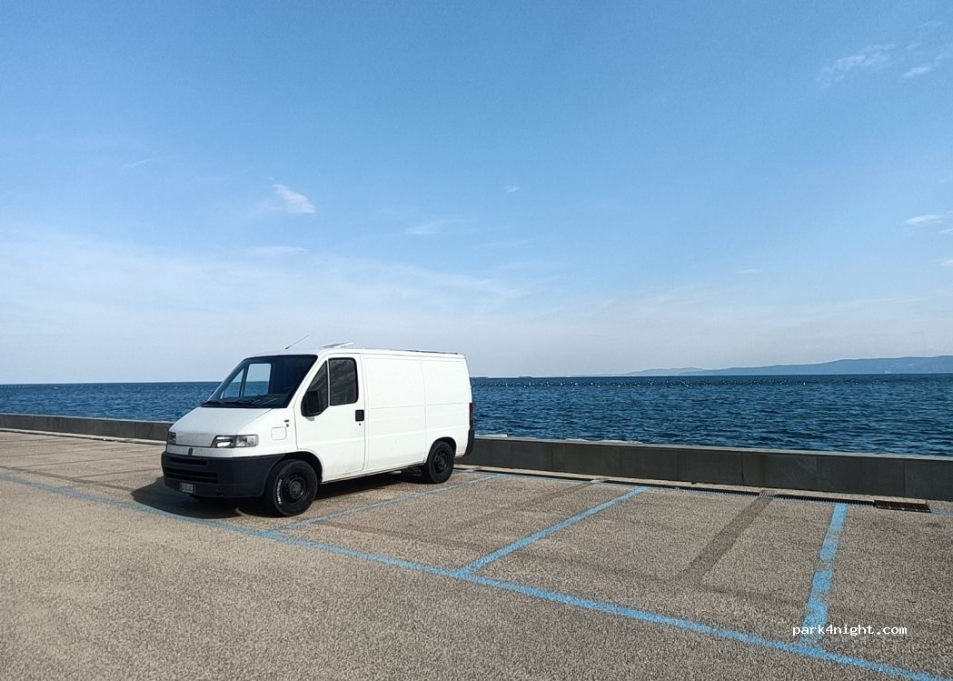 (34015) Muggia - unnamed road — foto 4