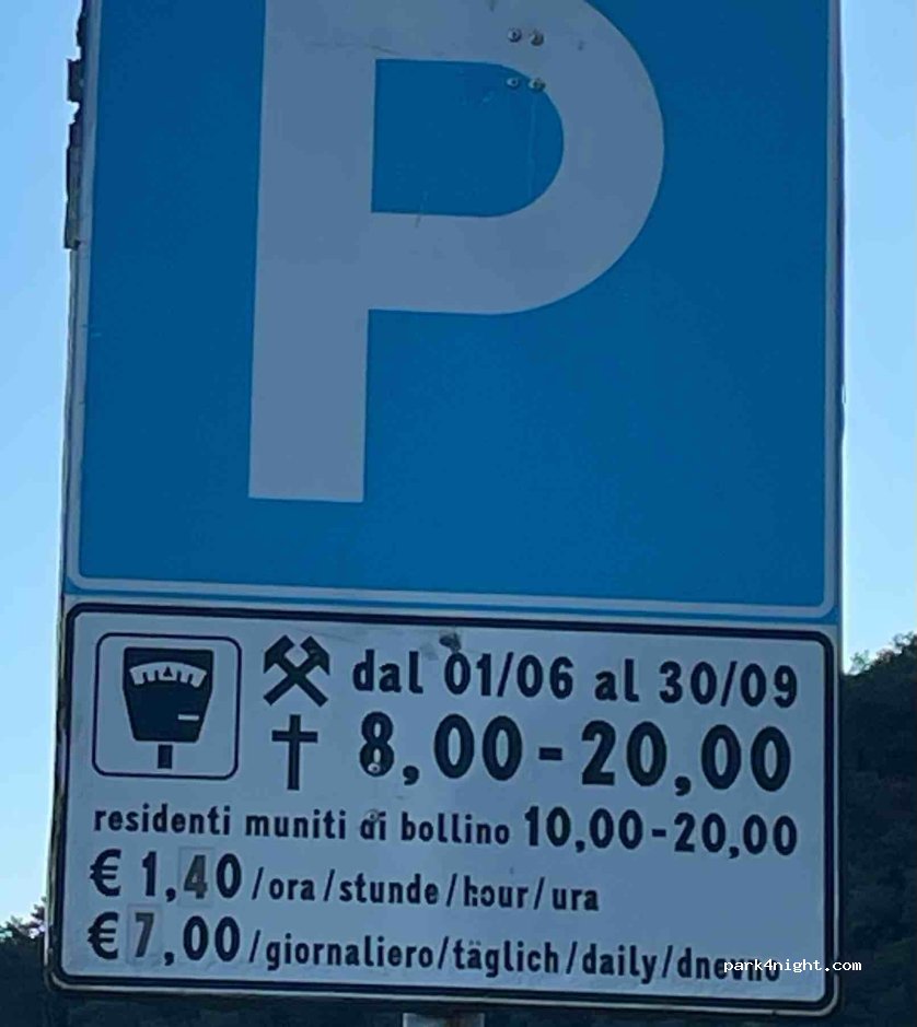 (34015) Muggia - unnamed road — foto 5