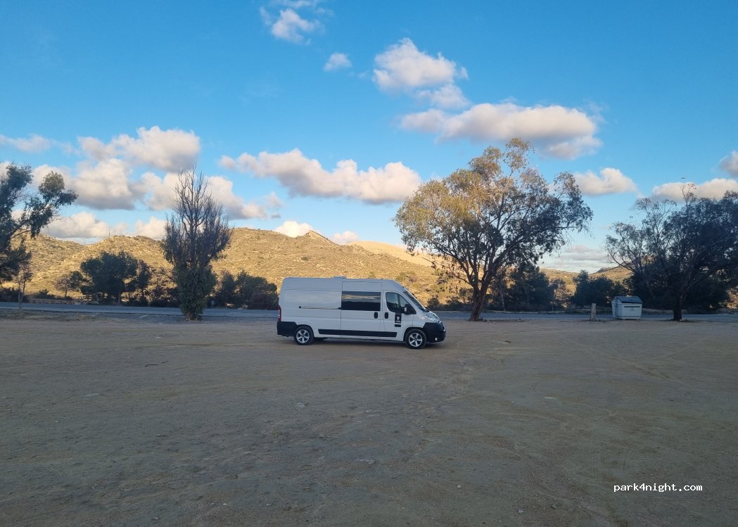 (03205) Elx - 1285 Partida Carrus — foto 4