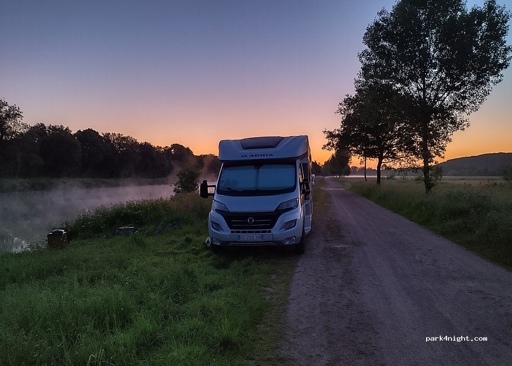 (35600) Redon - Chemin de Halage — foto 3