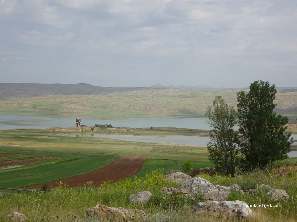 (58700)  - Sivas Erzincan Yolu — foto