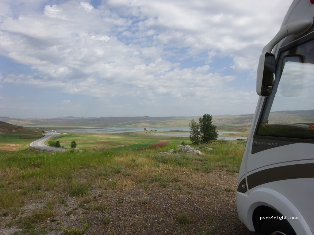 (58700)  - Sivas Erzincan Yolu — foto 2