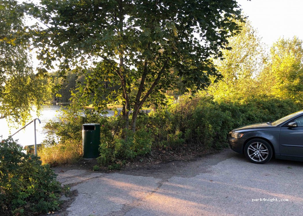 (03100) Nummela - Crossing between road 110 and 25 — foto 2