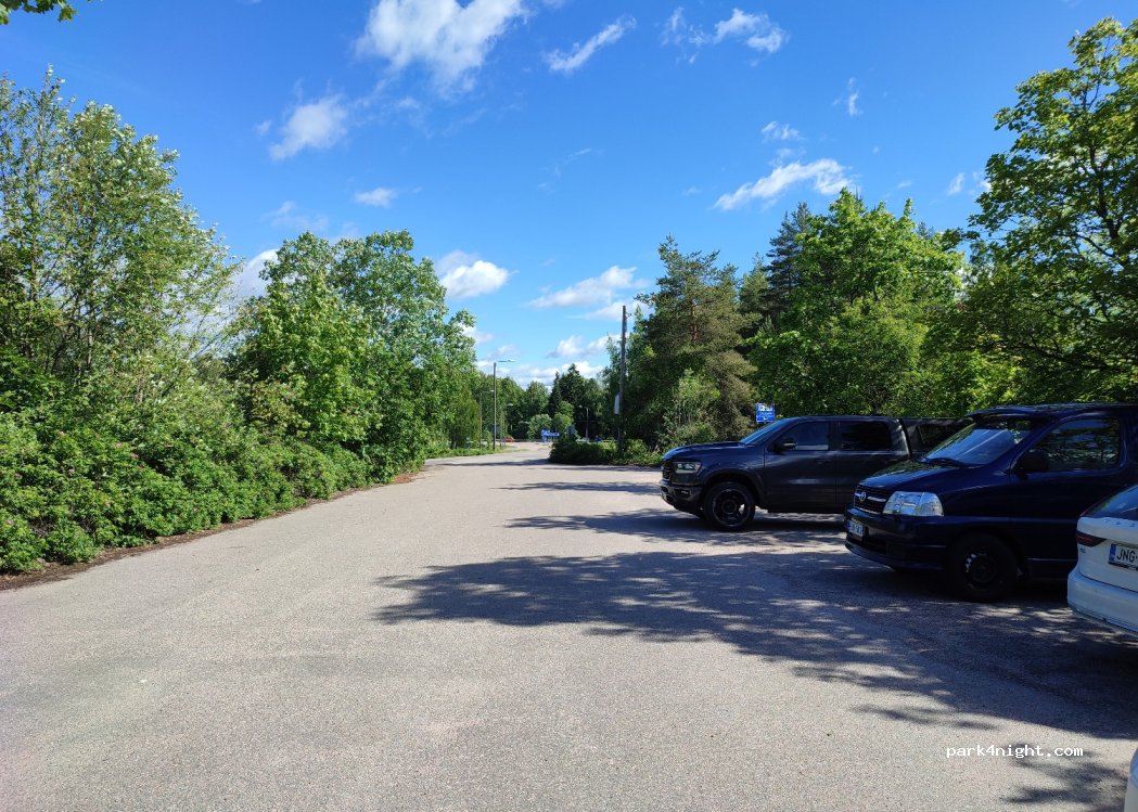 (03100) Nummela - Crossing between road 110 and 25 — foto 3