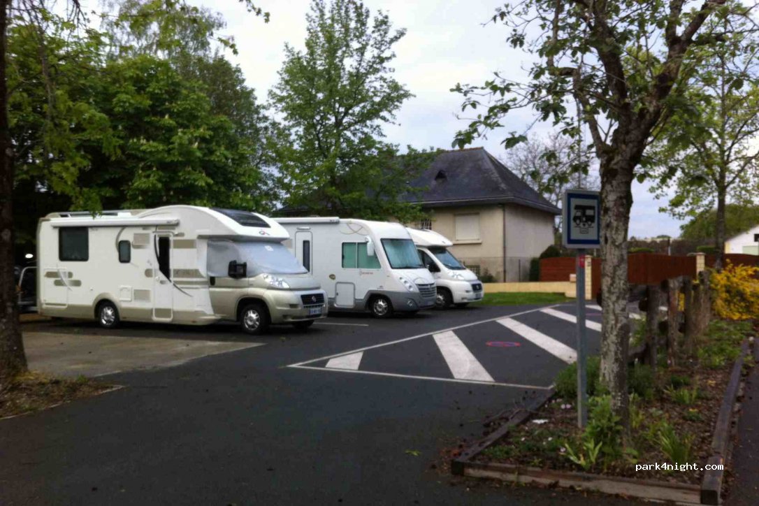 (49112) Pellouailles-les-Vignes - 2-6 Impasse de la Chapelle — foto