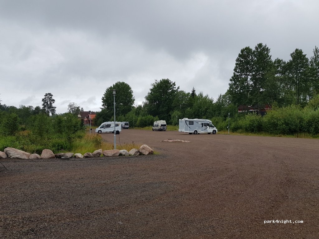 Kosta Lodge — foto