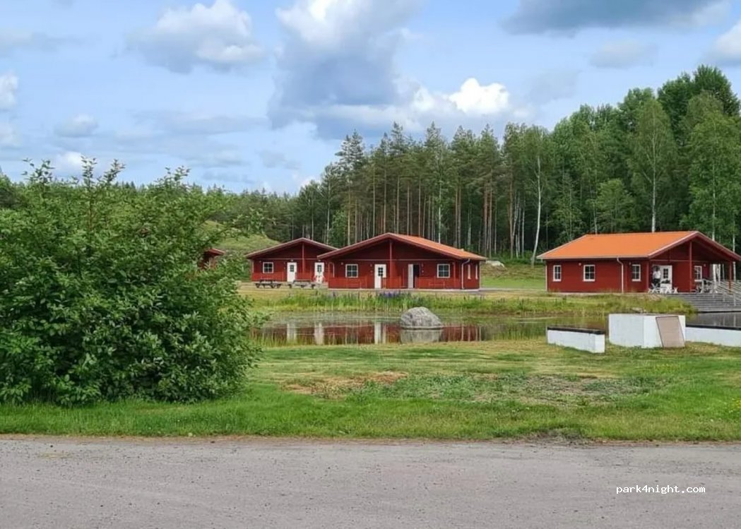Kosta Lodge — foto 2