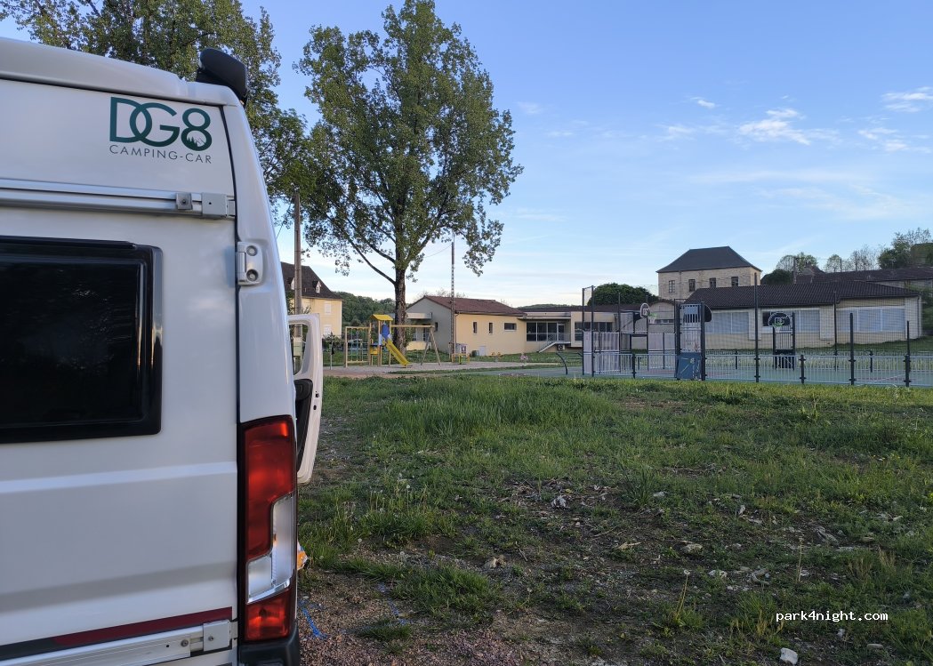 (46100) Lissac-et-Mouret - D18 — foto 5