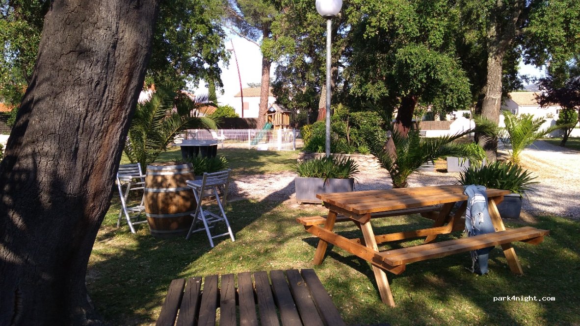 Fagamis The oasis — foto 3