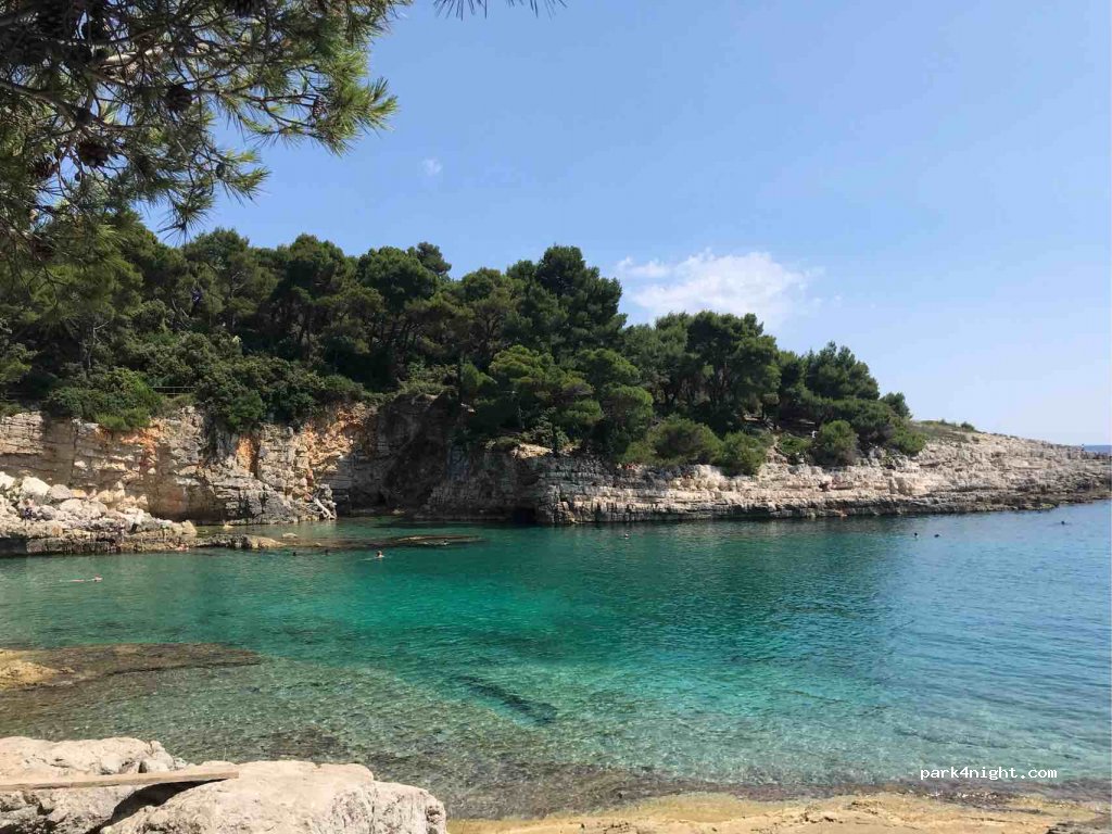 (52100) Pula - 12A Fižela — foto