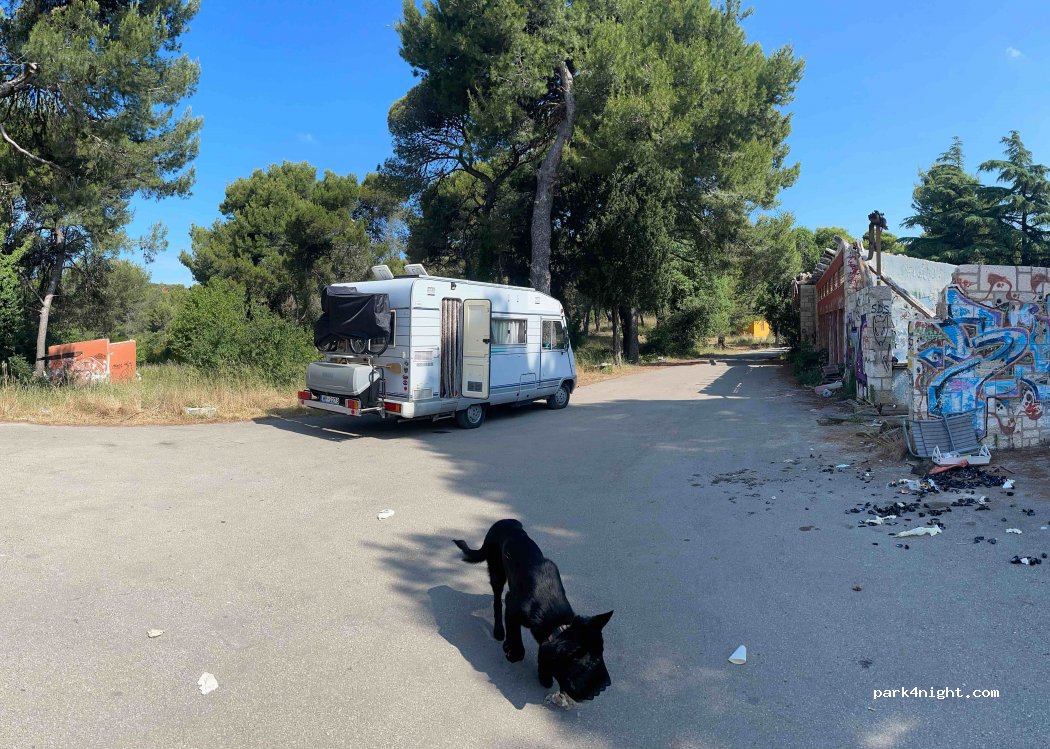 (52100) Pula - 12A Fižela — foto 2