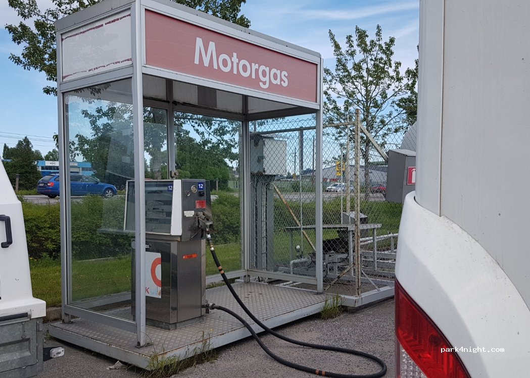 (941 38) Piteå - 4 Oktanvägen — foto 3