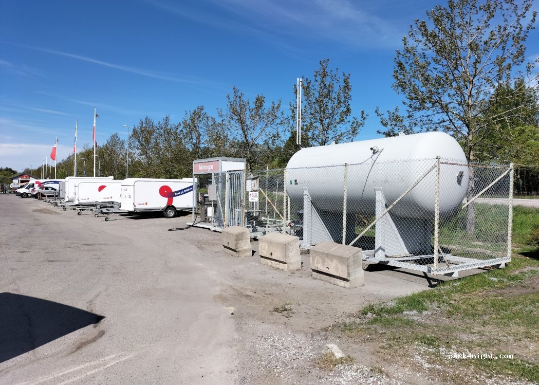 (941 38) Piteå - 4 Oktanvägen — foto 4