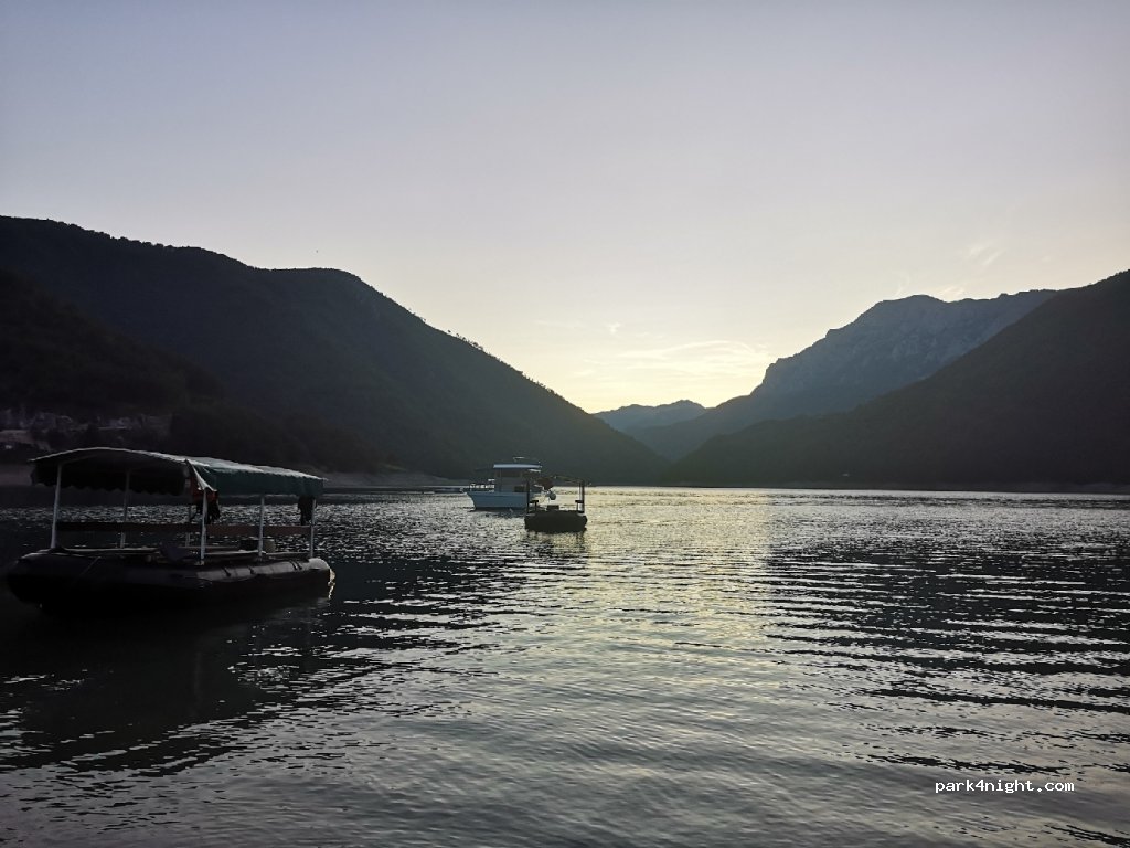 Auto Camp HOLIDAY — foto 2