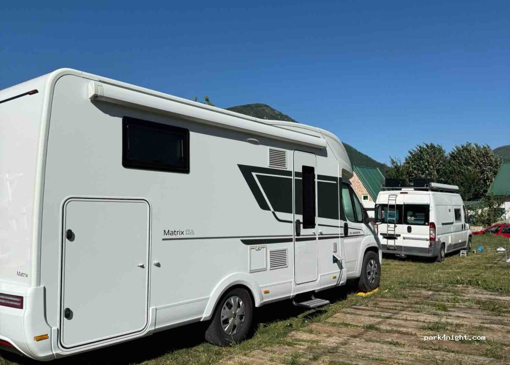 Auto Camp HOLIDAY — foto 5